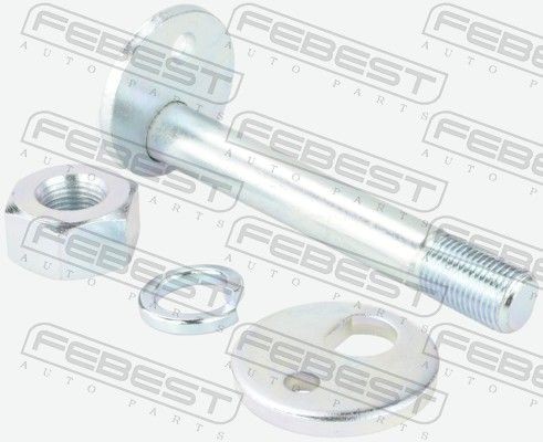 FEBEST Camber bolt Article number: 2229-008-KIT cheaply