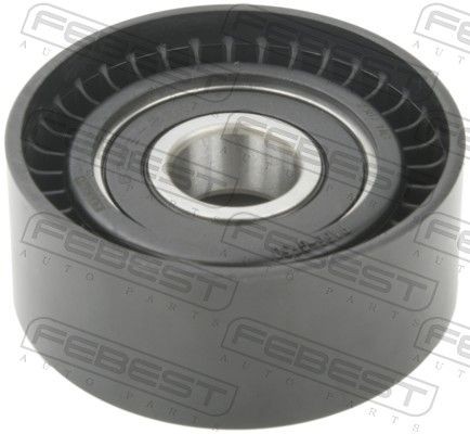 FEBEST Tensioner pulley Article number: 2387-TIG cheaply
