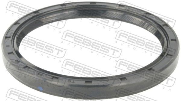 FEBEST Seal, drive shaft Article number: 95GAY-75900808R cheaply