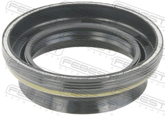 FEBEST Seal, wheel hub Article number: 95JFS-54801123X cheaply