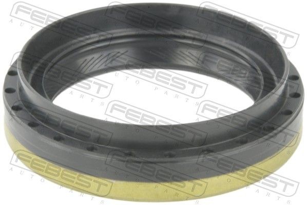 FEBEST Seal, drive shaft Article number: 95PES-40550914C cheaply