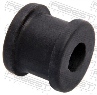 FEBEST Kinnitus, stabilisaatori otsavarras Artikli number: HSB-016 soodsalt