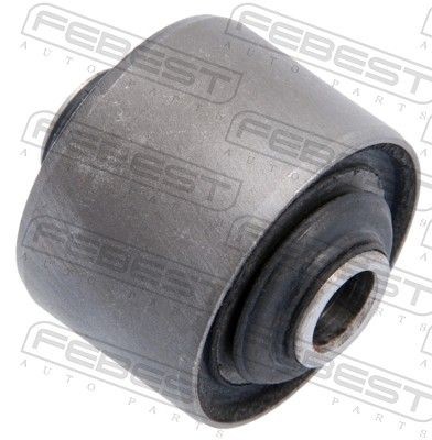 FEBEST Trailing arm / Suspension arm bush Article number: HYAB-EF4 cheaply