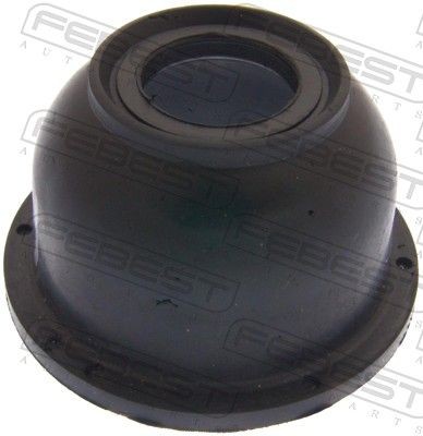 FEBEST Repair Kit, ball joint Article number: MBJB-319 cheaply