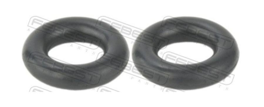 FEBEST Seal Ring, injector Article number: MCP-003-PCS2 cheaply