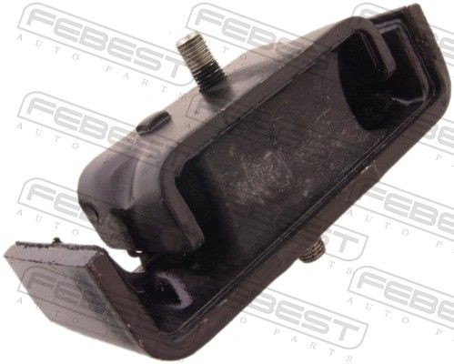 FEBEST Engine mount Article number: MZM-MPVF cheaply