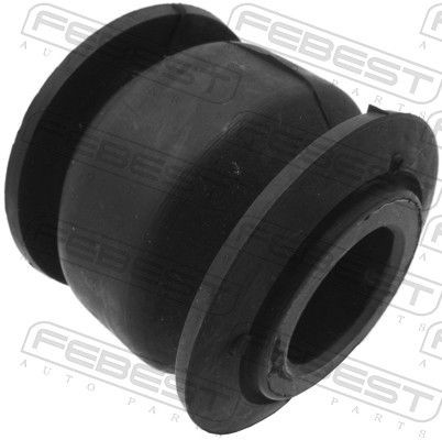 FEBEST Trailing arm / Suspension arm bush Article number: NAB-068 cheaply