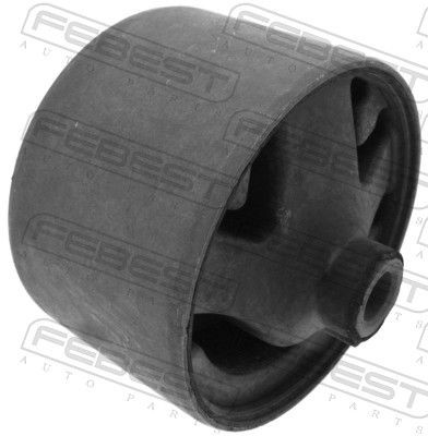 FEBEST Engine mount Article number: NMB-027 cheaply
