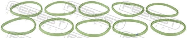 FEBEST Seal, turbo air hose Article number: RINGAH-002-PCS10 cheaply