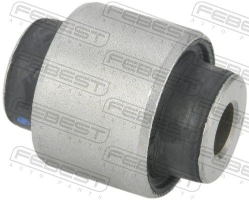FEBEST Trailing arm / Suspension arm bush Article number: SGAB-018 cheaply