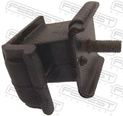 FEBEST Engine mount Article number: TM-16 cheaply