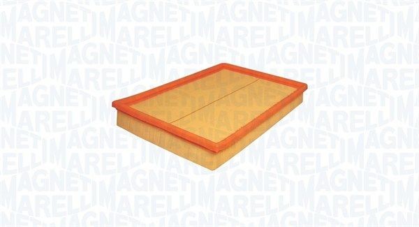 MAGNETI MARELLI Luftfilter Varenummer: 152071760829 billige