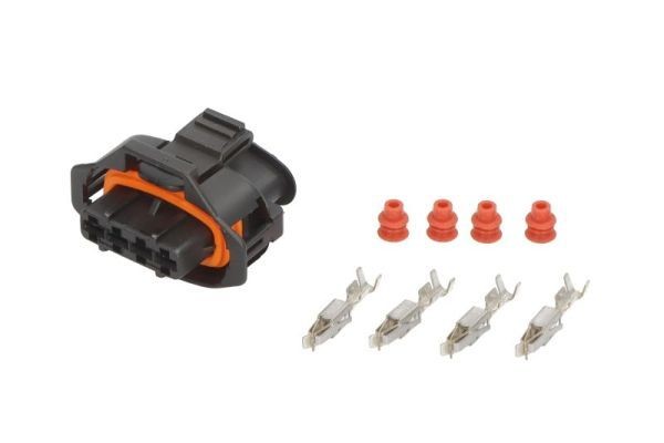 TRUCKLIGHT Kabelreparationssæt, lambdasonde Varenummer: 7343736C billige