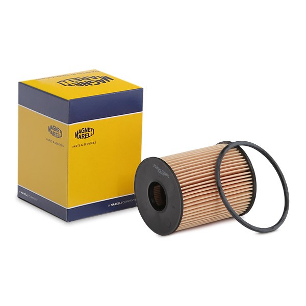 MAGNETI MARELLI Oil filter Article number: 152071760871 cheaply