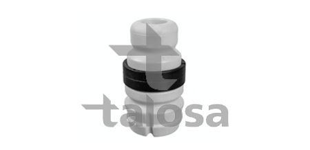 TALOSA Rubber Buffer, suspension Article number: 63-14294 cheaply