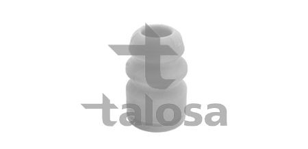 TALOSA Rubber Buffer, suspension Article number: 63-14318 cheaply