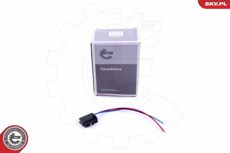 ESEN SKV Switch, door lock Article number: 16SKV025 cheaply