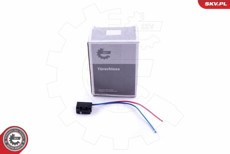 ESEN SKV Switch, door lock Article number: 16SKV026 cheaply