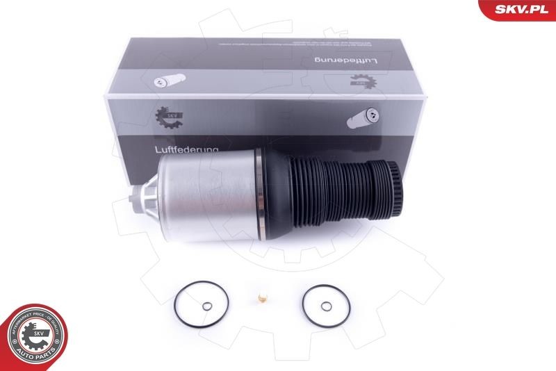 ESEN SKV 58SKV051 Õhkpadi PHAETON 4.2 V8 4motion 335 HP Bensiin 2016