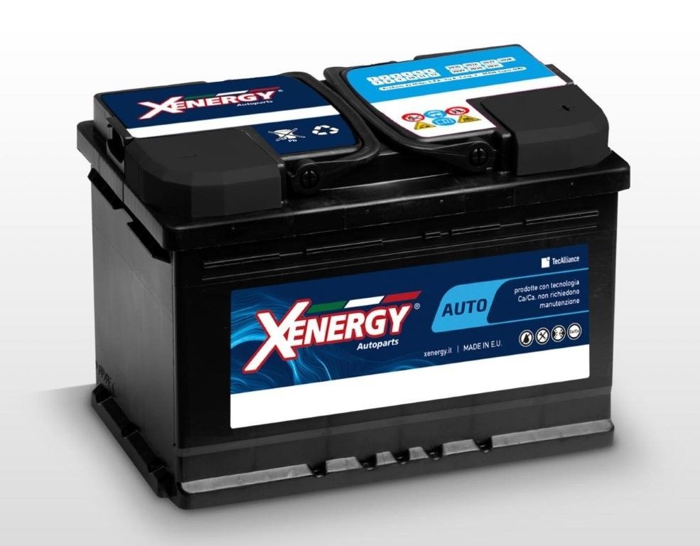 AP XENERGY Battery Article number: X45L1BD cheaply