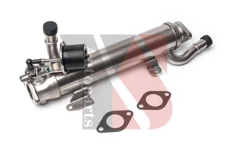 YSPARTS EGR133C EGR-jahuti PASSAT 2.0 BlueTDI 143 HP Diisel 2011