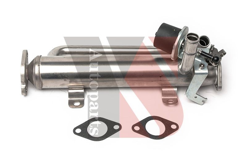YSPARTS EGR236C EGR-jahuti PASSAT 2.0 TDI 4motion 170 HP Diisel 2011