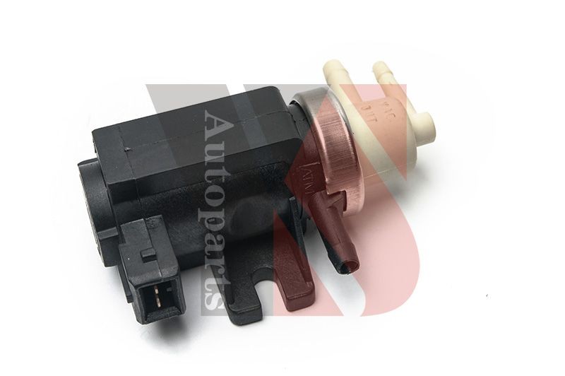 YSPARTS Ladetryksstyring, Turbolader Varenummer: PCV008 billige