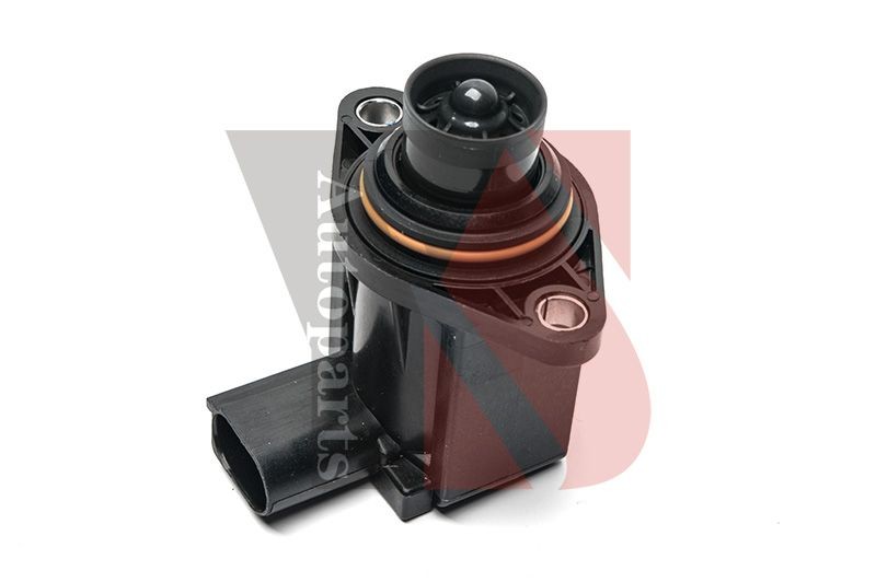 YSPARTS Valve d'air de circulation, compresseur UGS: PCV137 à bon prix