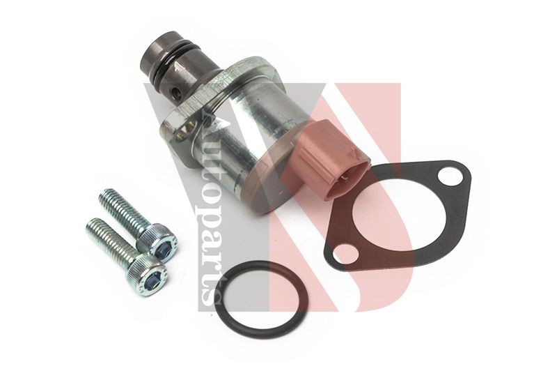 YSPARTS Pressure Control Valve, common rail system Article number: PCV192 cheaply