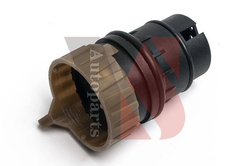 YSPARTS YS-AC0011 Pistiku kest, automaatkäigukasti juhtpult COMMANDER 3.7 V6 4x4 214 HP Bensiin 2010