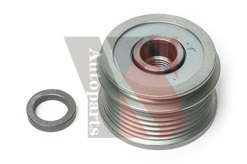 YSPARTS Alternator Freewheel Clutch Article number: YS-AP021 cheaply