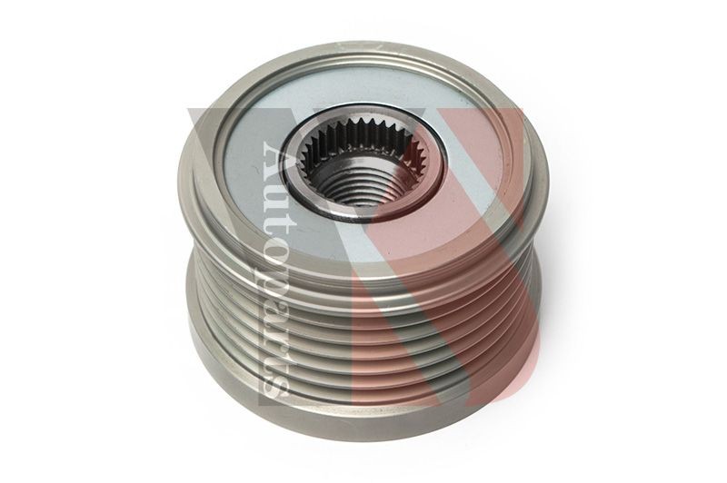 YSPARTS Alternator Freewheel Clutch Article number: YS-AP044 cheaply