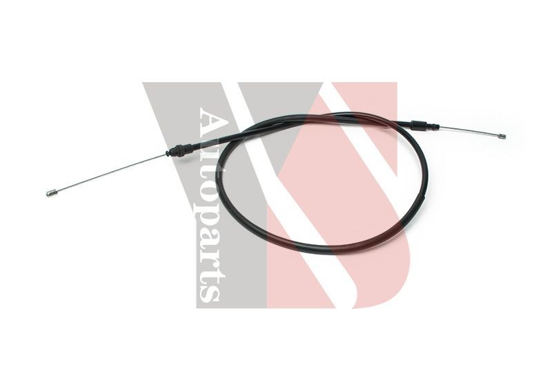 YSPARTS Håndbremsekabel Varenummer: YS-CAB0015 billige