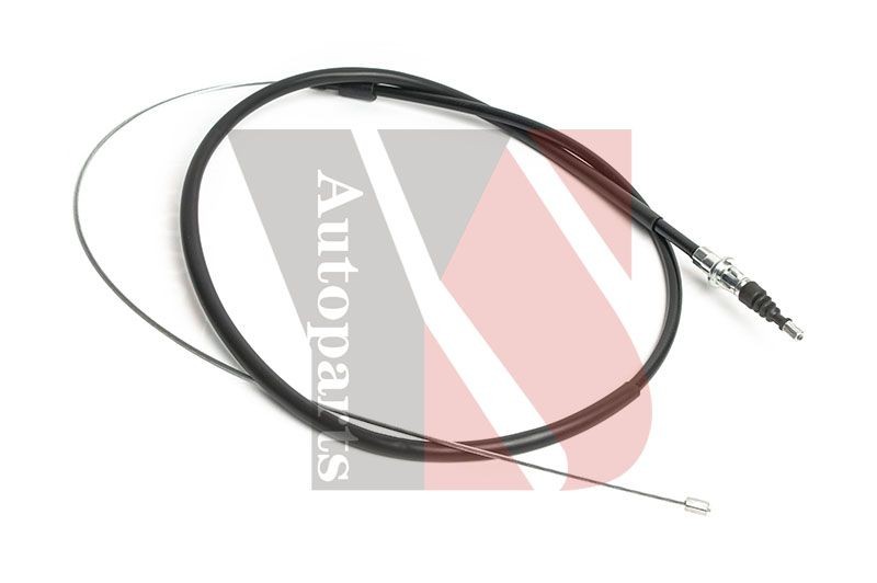 YSPARTS Håndbremsekabel Varenummer: YS-CAB0038 billige