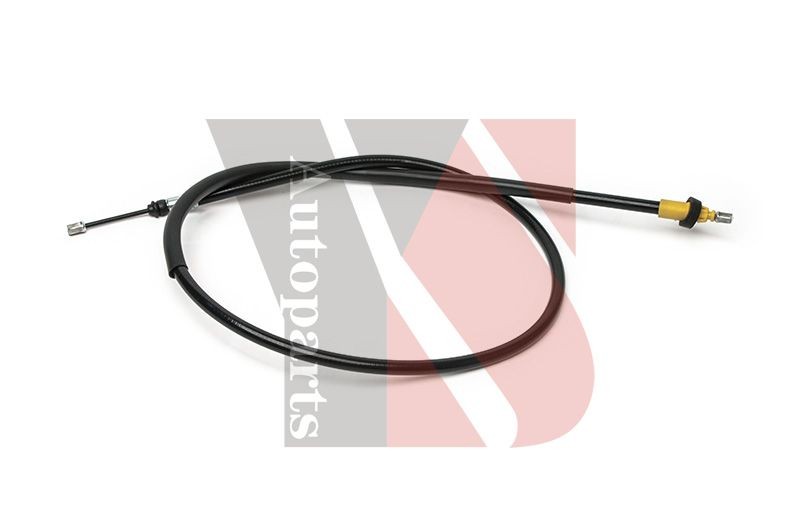 YSPARTS Håndbremsekabel Varenummer: YS-CAB0149 billige