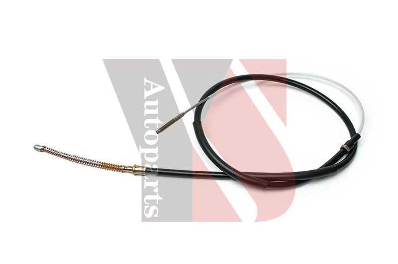 YSPARTS Håndbremsekabel Varenummer: YS-CAB0160 billige
