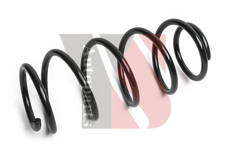 YSPARTS Coil spring Article number: YS-CS0008 cheaply