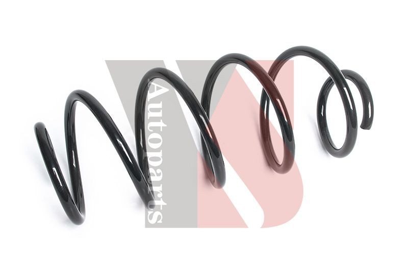 YSPARTS Coil spring Article number: YS-CS0023 cheaply