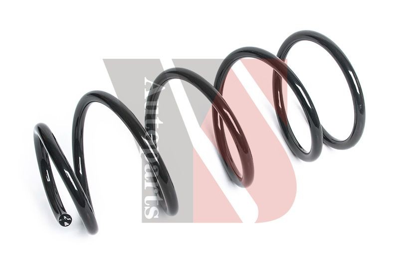YSPARTS Coil spring Article number: YS-CS0028 cheaply