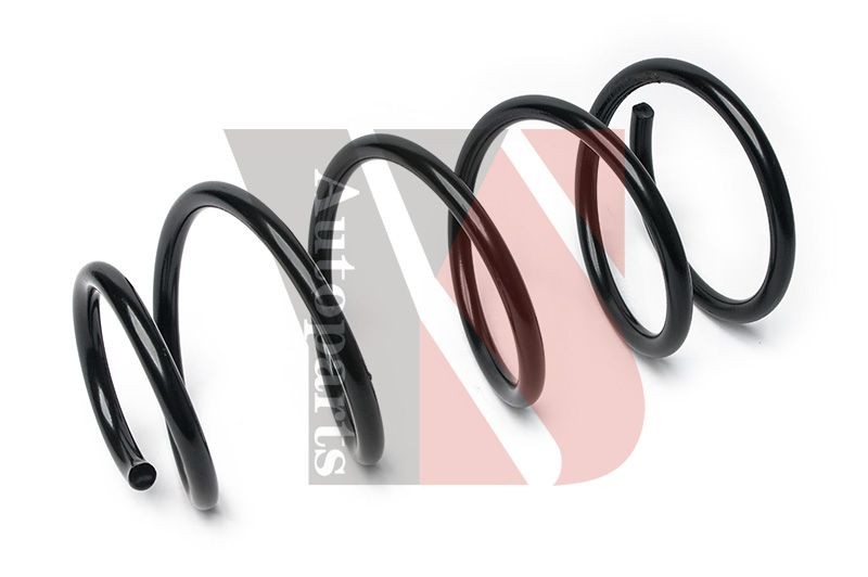 YSPARTS Coil spring Article number: YS-CS0041 cheaply