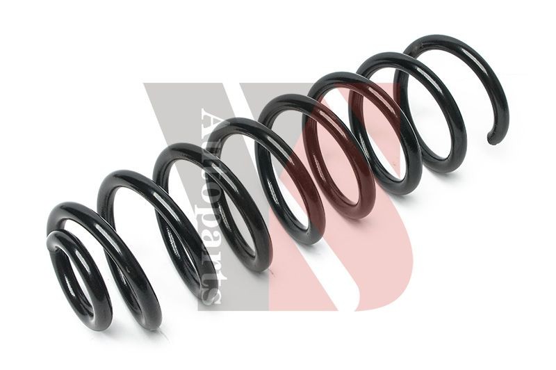 YSPARTS Coil spring Article number: YS-CS0072 cheaply