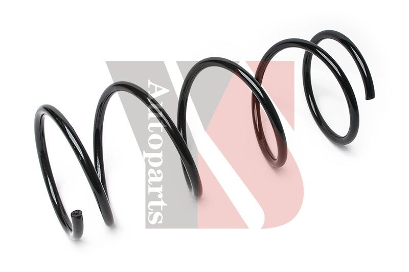 YSPARTS Coil spring Article number: YS-CS0074 cheaply