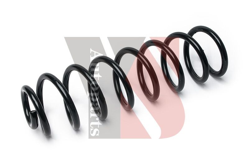 YSPARTS Coil spring Article number: YS-CS0077 cheaply