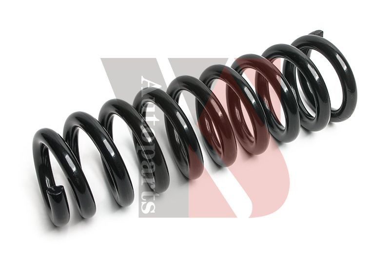 YSPARTS Coil spring Article number: YS-CS0122 cheaply