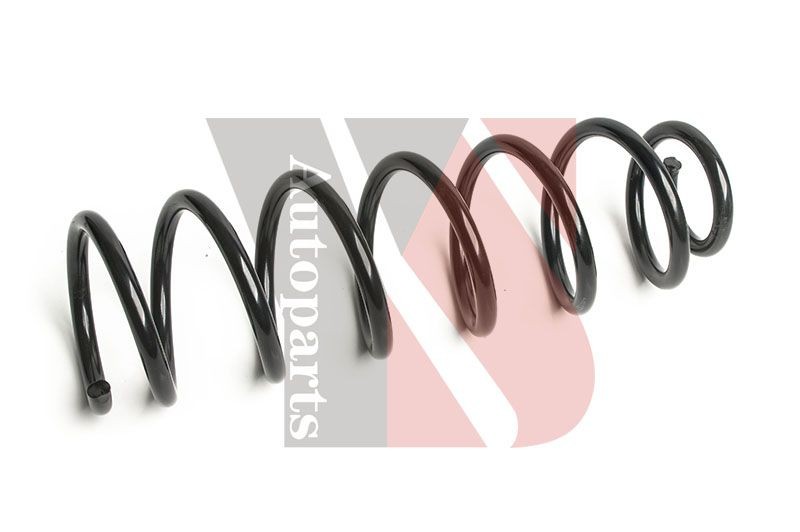 YSPARTS Coil spring Article number: YS-CS0152 cheaply