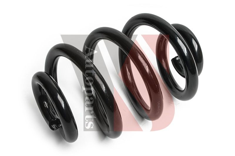 YSPARTS Coil spring Article number: YS-CS0164 cheaply