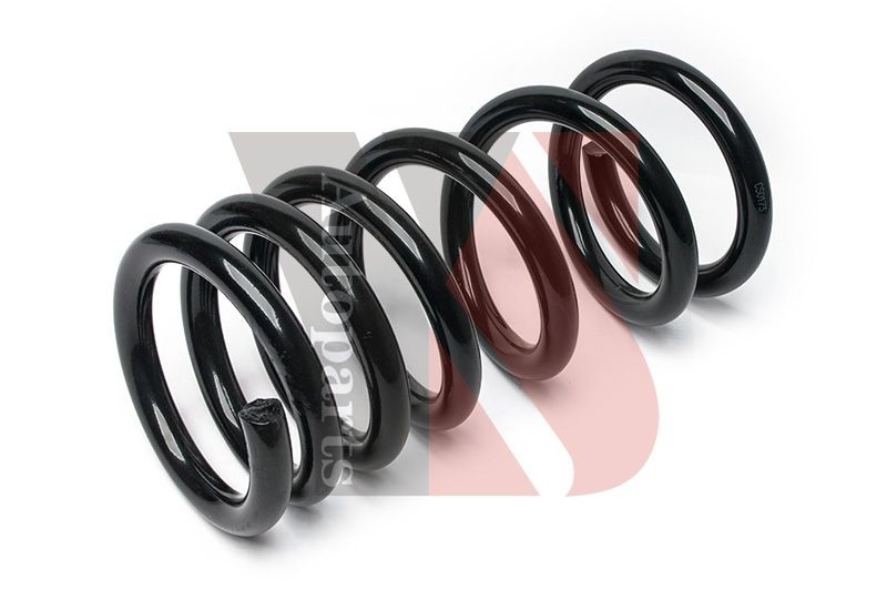 YSPARTS Coil spring Article number: YS-CS0173 cheaply