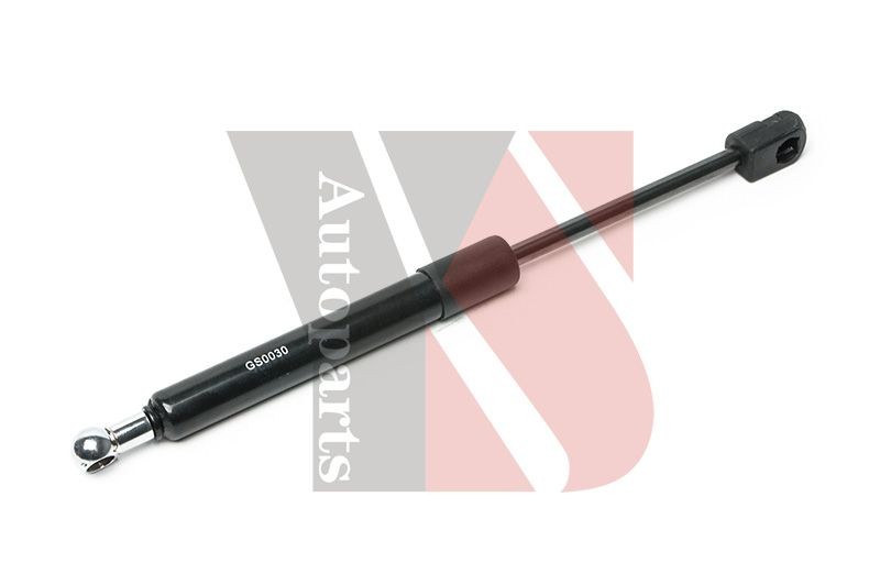 YSPARTS Tailgate strut Article number: YS-GS0030 cheaply