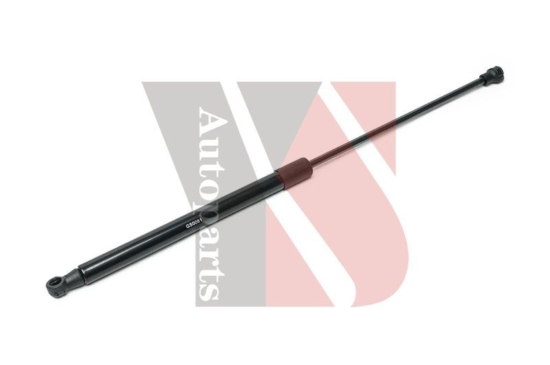 YSPARTS Tailgate strut Article number: YS-GS0081 cheaply