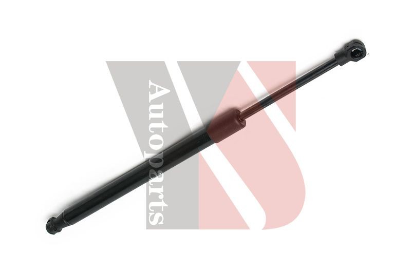 YSPARTS Tailgate strut Article number: YS-GS0137 cheaply